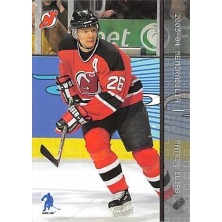 Eliáš Patrik - 2003-04 BAP Memorabilia No.66