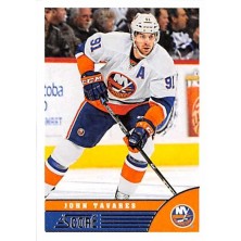 Tavares John - 2013-14 Score No.308