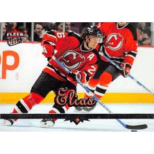 Eliáš Patrik - 2005-06 Ultra No.118