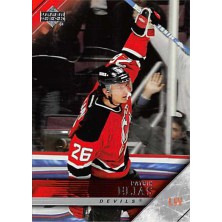 Eliáš Patrik - 2005-06 Upper Deck No.112