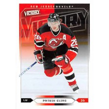 Eliáš Patrik - 2005-06 Victory No.120