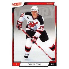 Eliáš Patrik - 2006-07 Victory No.119