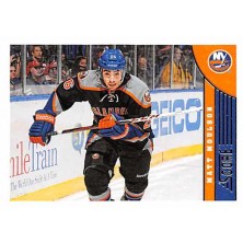 Moulson Matt - 2013-14 Score No.309