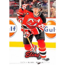 Eliáš Patrik - 2006-07 Ultra No.117