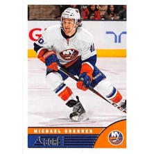 Grabner Michael - 2013-14 Score No.312