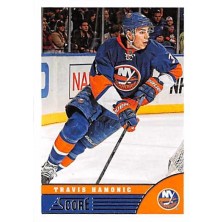 Hamonic Travis - 2013-14 Score No.316