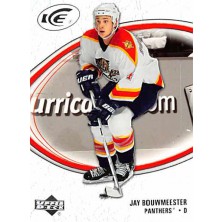 Bouwmeester Jay - 2005-06 Ice No.42
