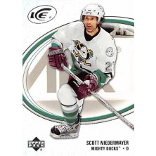 Niedermayer Scott - 2005-06 Ice No.2