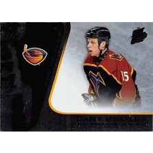 Heatley Dany - 2002-03 Quest For the Cup No.4