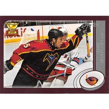 Heatley Dany - 2002-03 O-Pee-Chee No.205