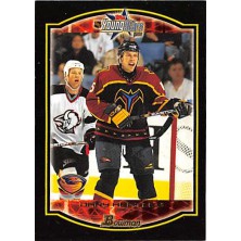 Heatley Dany - 2002-03 Bowman YounStars No.141