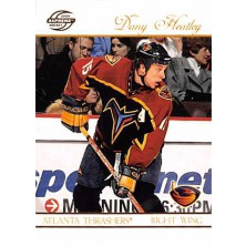 Heatley Dany - 2003-04 Supreme No.4