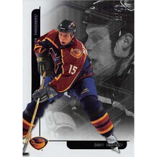 Heatley Dany - 2003-04 ITG Toronto Star Foil No.27