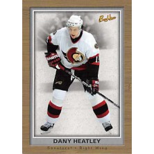 Heatley Dany - 2005-06 Beehive No.61