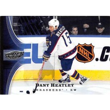 Heatley Dany - 2005-06 Power Play No.4