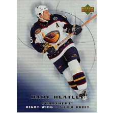 Heatley Dany - 2005-06 McDonalds Upper Deck No.25