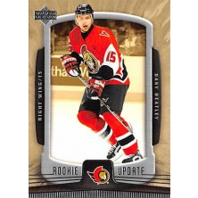 Heatley Dany - 2005-06 Rookie Update No.66