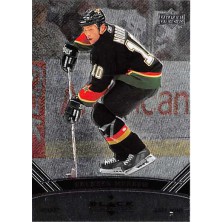 Morrow Brenden - 2006-07 Black Diamond No.26