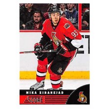 Zibanejad Mika - 2013-14 Score No.358