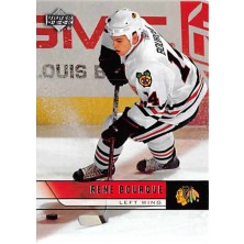 Bourque Rene - 2006-07 Upper Deck No.46