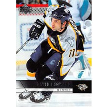 Legwand David - 2006-07 Upper Deck No.109