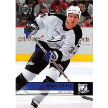 Craig Ryan - 2006-07 Upper Deck No.177