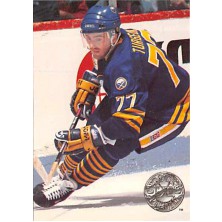 Turgeon Pierre - 1991-92 Pro Set Platinum No.10