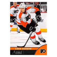 Schenn Luke - 2013-14 Score No.370