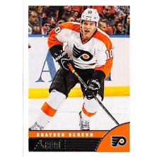 Schenn Brayden - 2013-14 Score No.372