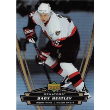 Heatley Dany - 2006-07 McDonalds Upper Deck No.32