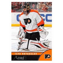 Bryzgalov Ilya - 2013-14 Score No.375