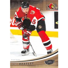 Heatley Dany - 2006-07 Power Play No.70