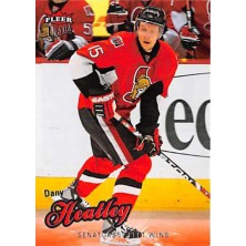 Heatley Dany - 2008-09 Ultra No.67