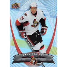 Heatley Dany - 2008-09 McDonalds Upper Deck No.33