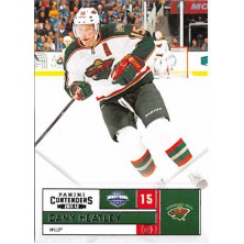 Heatley Dany - 2011-12 Contenders No.15