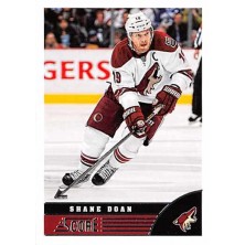 Doan Shane - 2013-14 Score No.381