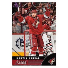 Hanzal Martin - 2013-14 Score No.383