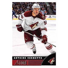 Vermette Antoine - 2013-14 Score No.386