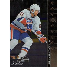 Pálffy Žigmund - 1994-95 Upper Deck SP Inserts No.SP138