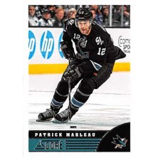 Marleau Patrick - 2013-14 Score No.418