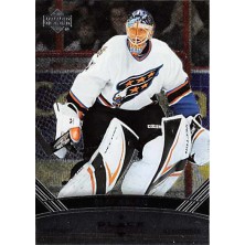 Kolzig Olaf - 2006-07 Black Diamond No.84