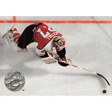 Hextall Ron - 1991-92 Pro Set Platinum No.87