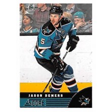 Demers Jason - 2013-14 Score No.433