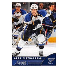 Pietrangelo Alex - 2013-14 Score No.438