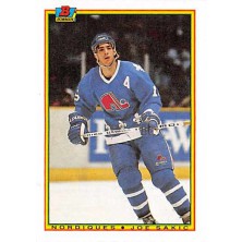 Sakic Joe - 1990-91 Bowman No.169