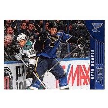 Reaves Ryan - 2013-14 Score No.453