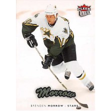 Morrow Brenden - 2006-07 Ultra No.65