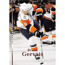 Gervais Bruno - 2007-08 Upper Deck No.375