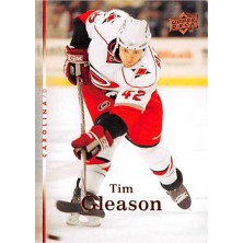 Gleason Tim - 2007-08 Upper Deck No.433