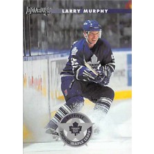 Murphy Larry - 1996-97 Donruss No.39